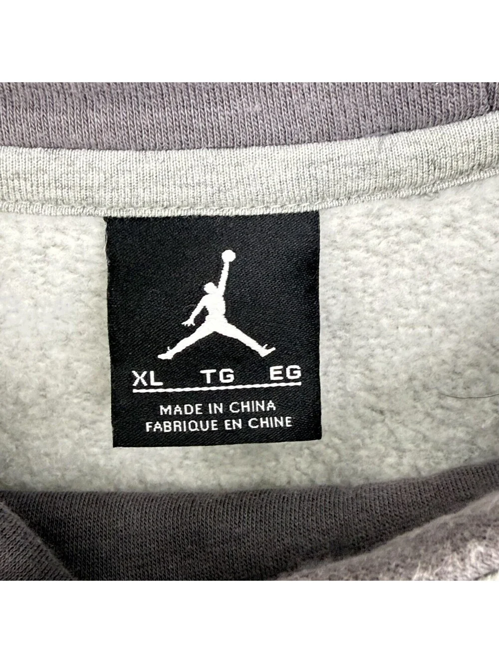 Jordan known carefully may